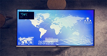 Organização do Espaço Mundial